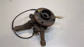 8200207307 Ступица передняя правая Renault Clio 3 Арт 8619254, вид 1
