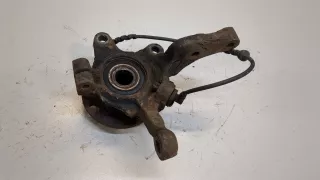 8200207307 Ступица передняя правая Renault Clio 3 Арт 8619254, вид 2