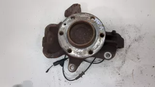 A9063303420 Ступица передняя левая Mercedes Sprinter W906 Арт 20346140, вид 2