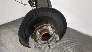 13524088,42491781 Ступица задняя левая Chevrolet Bolt Арт 11371409, вид 3