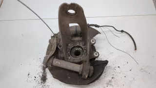 33411095417,1095417,33321095240,1095240 Ступица задняя правая BMW X5 E53 Арт 20347787, вид 1