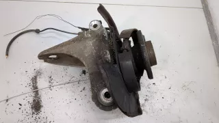 33411095417,1095417,33321095240,1095240 Ступица задняя правая BMW X5 E53 Арт 20347787, вид 2