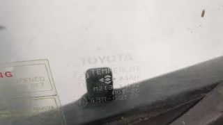 6700252030 Дверь передняя левая бежевая Toyota Yaris VERSO Арт 20345042, вид 4