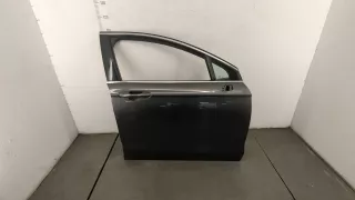DS7Z5420124A Дверь передняя правая серая Ford Fusion 2 Арт 20346473, вид 2