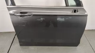 DS7Z5420124A Дверь передняя правая серая Ford Fusion 2 Арт 20346473, вид 3