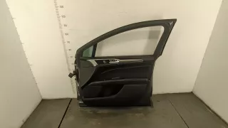 DS7Z5420124A Дверь передняя правая серая Ford Fusion 2 Арт 20346473, вид 5