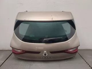 905031335R Замок крышки багажника Renault Megane 4 Арт 11349100, вид 1