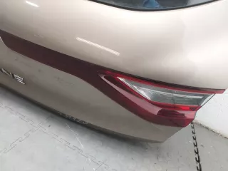 905031335R Замок крышки багажника Renault Megane 4 Арт 11349100, вид 2