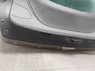 905031335R Замок крышки багажника Renault Megane 4 Арт 11349100, вид 3