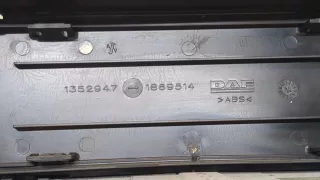  Тахограф DAF CF Арт 20262556, вид 4