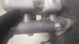 585102E100,585292E600,591102E250 Цилиндр тормозной главный Kia Sportage 2 Арт 9246474, вид 3