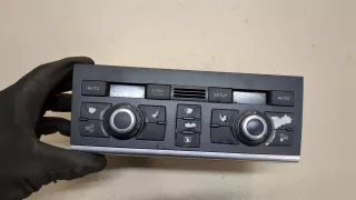 4L0820043F Блок управления печки / климат-контроля Audi Q7 4L Арт 20347109, вид 2