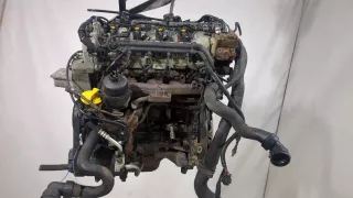 Блок цилиндров Opel Corsa D Арт 11373045, вид 2