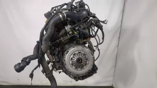  Блок цилиндров Opel Corsa D Арт 11373045, вид 3