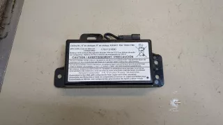 42454411 Блок комфорта Chevrolet Bolt Арт 20347780, вид 1