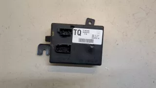 13489582 Блок комфорта Chevrolet Bolt Арт 20347814, вид 1
