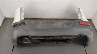 1TK84RXFAA Парктроник задний Jeep Cherokee KL Арт 11356275, вид 1