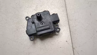 GS7Z19E616B Моторчик заслонки печки Ford Fusion 2 Арт 20348068, вид 1