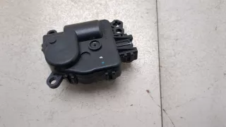 GS7Z19E616B Моторчик заслонки печки Ford Fusion 2 Арт 20348068, вид 2