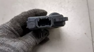 GS7Z19E616B Моторчик заслонки печки Ford Fusion 2 Арт 20348068, вид 3