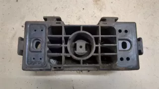 A1666900634,A1666900734 Опора под домкрат (поддомкратная подушка) Mercedes ML/GLE W166 Арт 20345569, вид 1