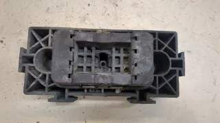 A1666900634,A1666900734 Опора под домкрат (поддомкратная подушка) Mercedes ML/GLE W166 Арт 20345569, вид 2