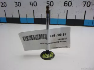 90412277 GM Клапан впускной Opel Frontera A Арт E48607678, вид 1