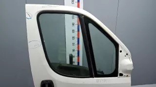  Дверь передняя правая Citroen Jumper 2 Арт 2EP14E201, вид 2
