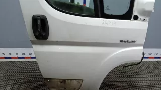  Дверь передняя правая Citroen Jumper 2 Арт 2EP14E201, вид 4