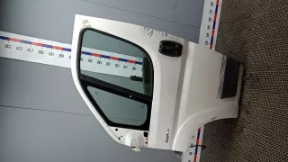 Стеклоподъемник передний левый Citroen Jumper 2 Арт 2EP14EQ01, вид 1