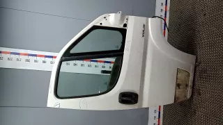  Стеклоподъемник передний правый Citroen Jumper 2 Арт 2EP14E501, вид 1