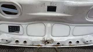  Капот Iveco Daily 3 Арт 1EP21D201_A43649, вид 8