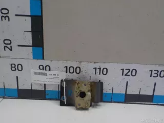 96545536 GM Кронштейн крепления бампера переднего Daewoo Nubira j200 Арт E48596172, вид 1