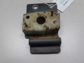 96545536 GM Кронштейн крепления бампера переднего Daewoo Nubira j200 Арт E48596172, вид 3