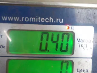 96545536 GM Кронштейн крепления бампера переднего Daewoo Nubira j200 Арт E48596172, вид 5