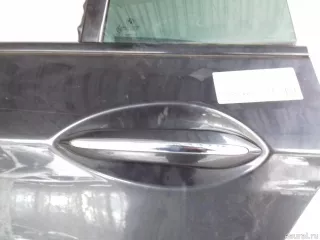  Дверь задняя левая BMW 5 F10/F11/GT F07 Арт E52561350, вид 2