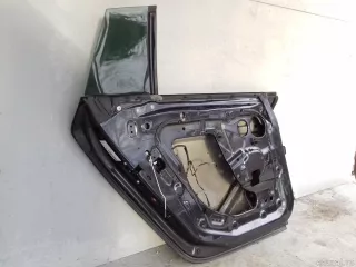  Дверь задняя левая BMW 5 F10/F11/GT F07 Арт E52561350, вид 8
