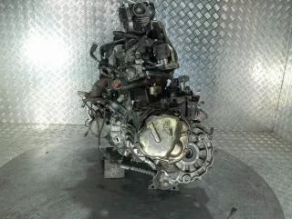 B10S1 Двигатель Chevrolet Matiz 2 Арт 136754, вид 2