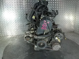 B10S1 Двигатель Chevrolet Matiz 2 Арт 136754, вид 4