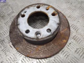  Диск тормозной передний Volkswagen LT 2 Арт 55006001, вид 1