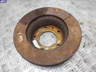  Диск тормозной передний Volkswagen LT 2 Арт 55006001, вид 3