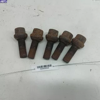  Болт колесный (гайка колесная) Volkswagen Sharan 1 Арт 54959354, вид 1