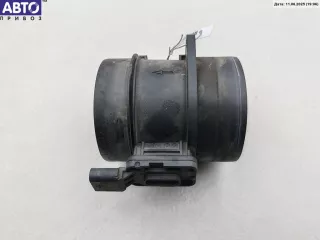 6450900048 Расходомер (измеритель потока воздуха) Mercedes E W212 2.2л TD Арт 55072585, вид 1