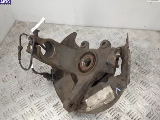 08577945 Ступица передняя левая Volvo V50 Арт 55006422, вид 1