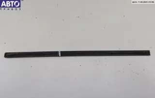 3B0853515 Молдинг двери передней левой Volkswagen Passat B5 Арт 55092704, вид 2