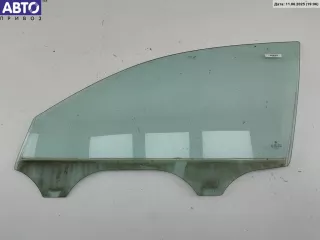 43R00082 Стекло двери передней левой Volkswagen Passat B5 Арт 55072761, вид 1