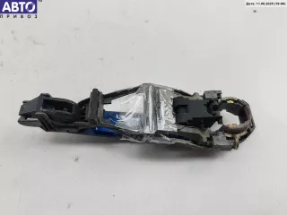 3B0837207 Ручка двери наружная передняя правая Volkswagen Passat B5 Арт 55072976, вид 2