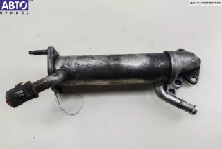 6C109F464AE Охладитель отработанных газов Citroen Jumper 2 Арт 55072637, вид 1