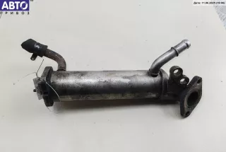6C109F464AE Охладитель отработанных газов Citroen Jumper 2 Арт 55072637, вид 2