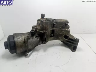 1713838 Корпус масляного фильтра BMW 3 E46 Арт 55003561, вид 2